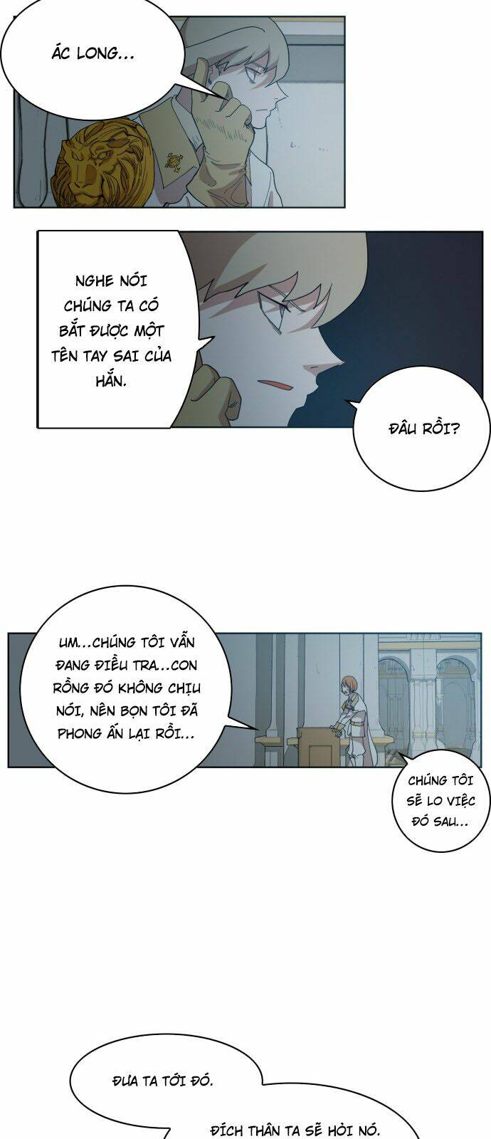 Hard Core Leveling Warrior Chapter 143 - Trang 2