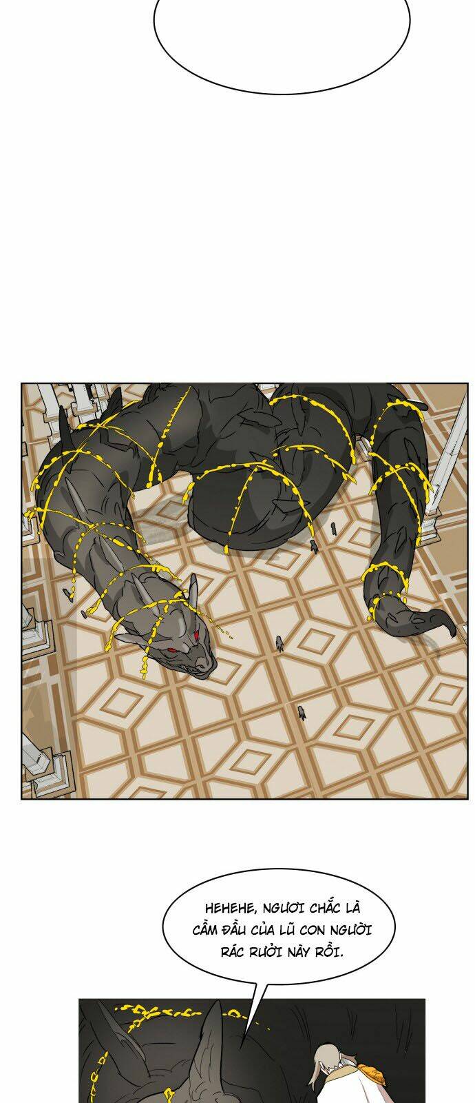 Hard Core Leveling Warrior Chapter 143 - Trang 2