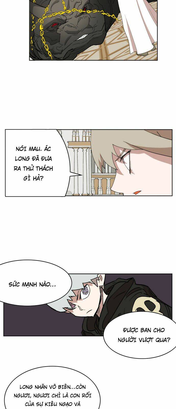 Hard Core Leveling Warrior Chapter 143 - Trang 2