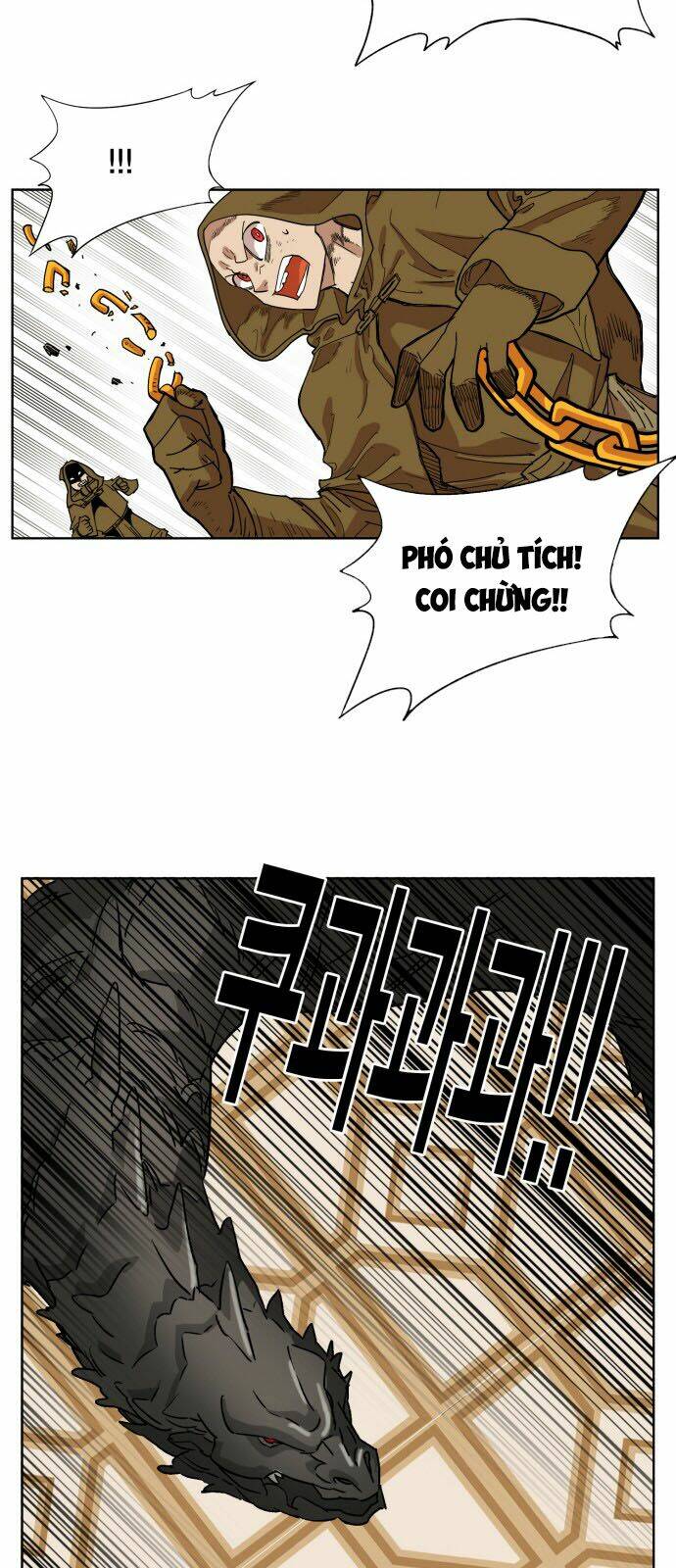 Hard Core Leveling Warrior Chapter 143 - Trang 2