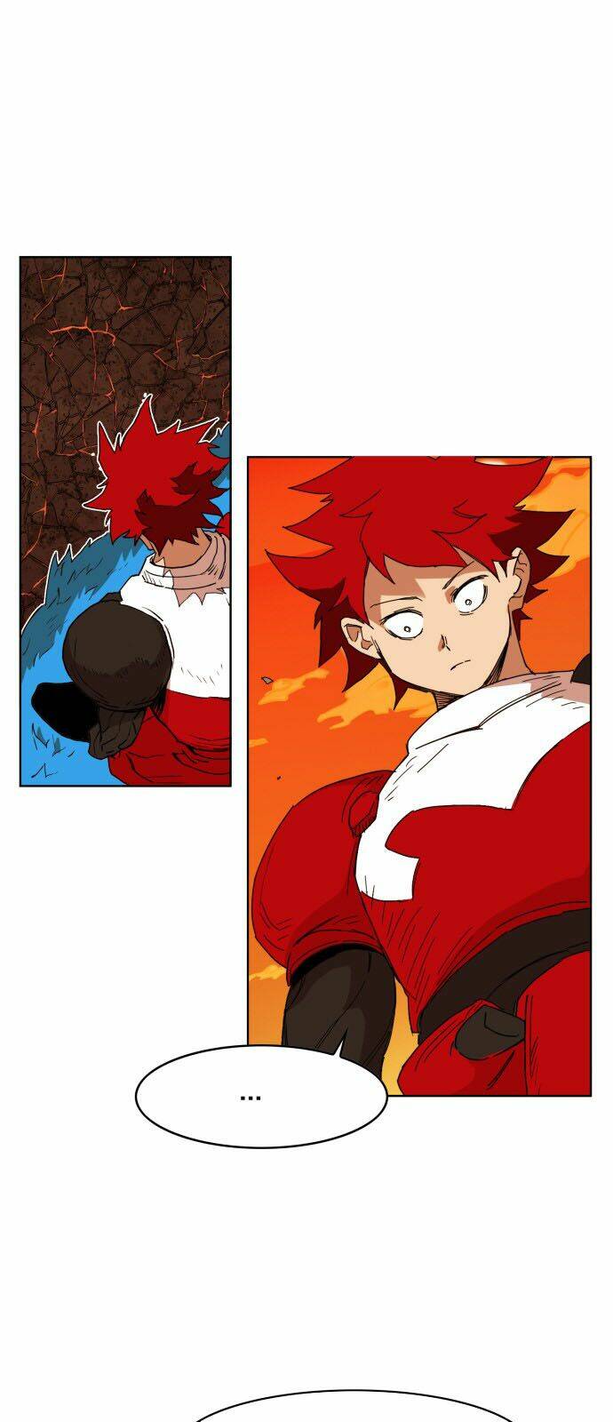 Hard Core Leveling Warrior Chapter 143 - Trang 2