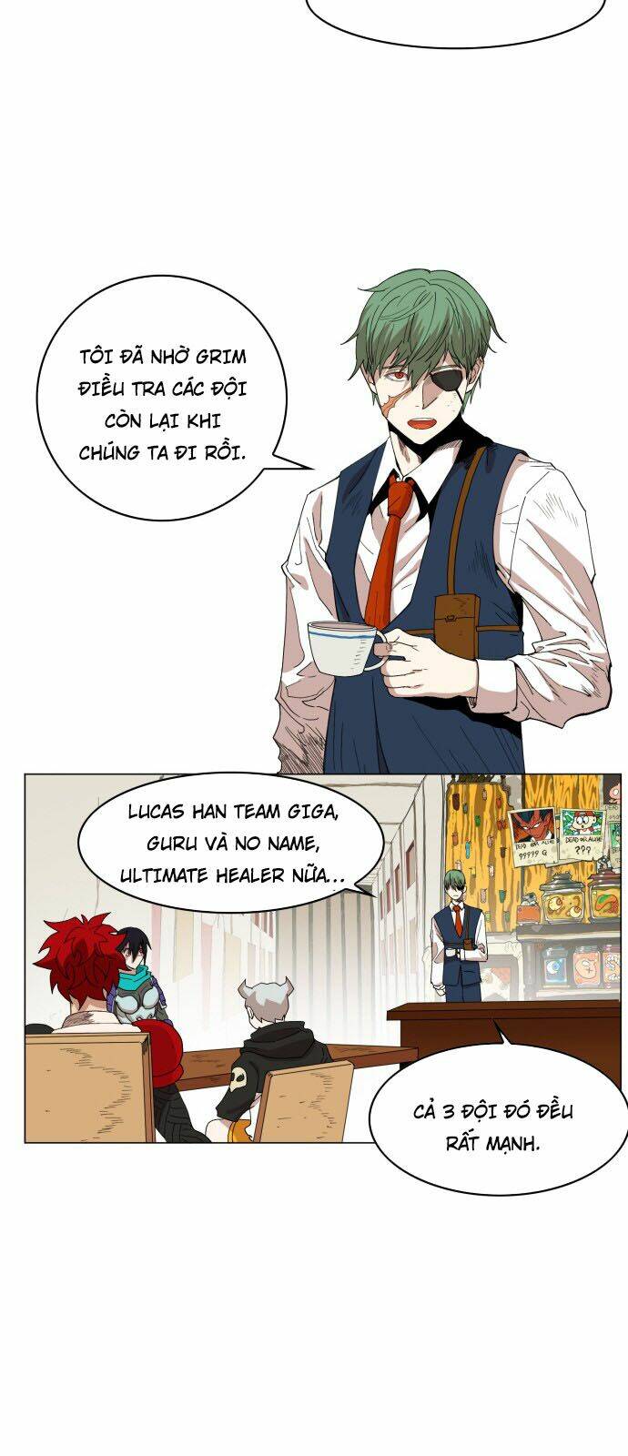 Hard Core Leveling Warrior Chapter 143 - Trang 2