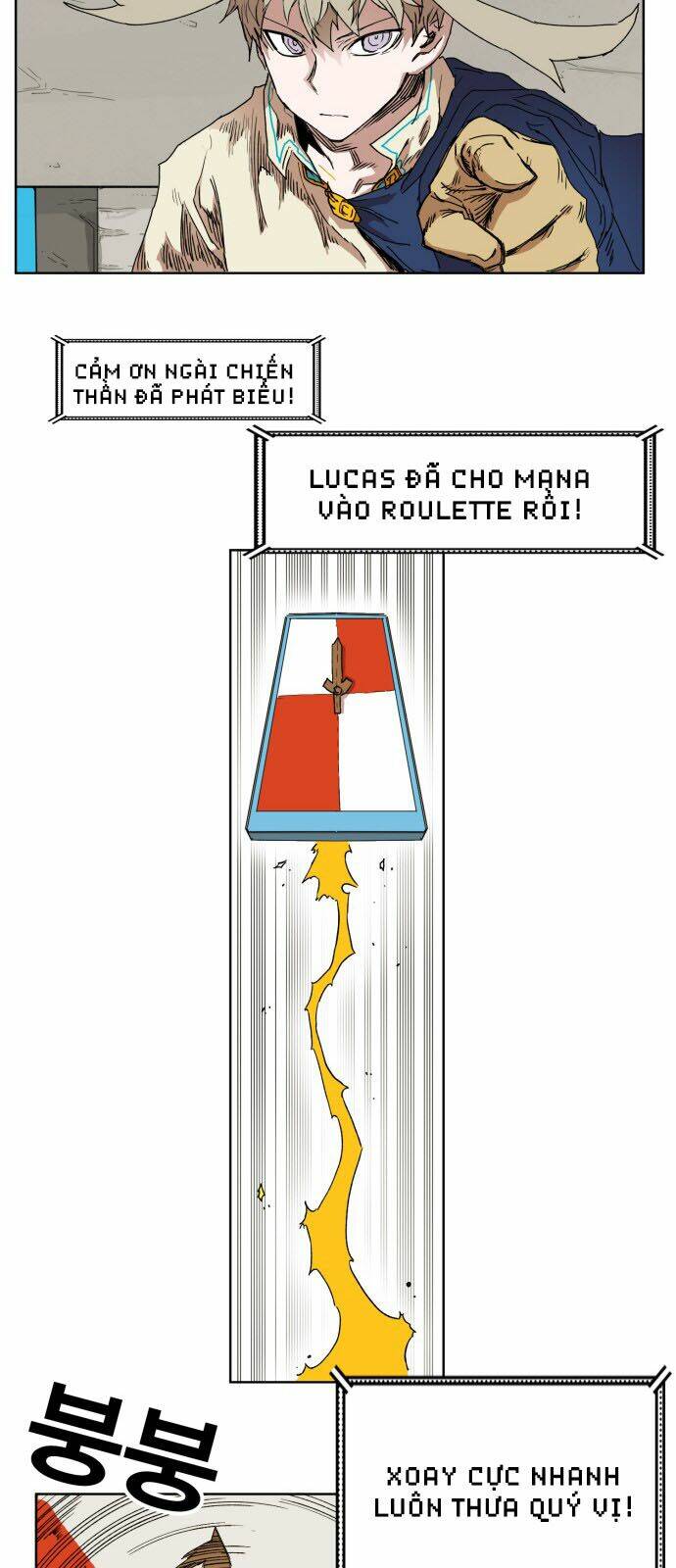 Hard Core Leveling Warrior Chapter 144 - Trang 2