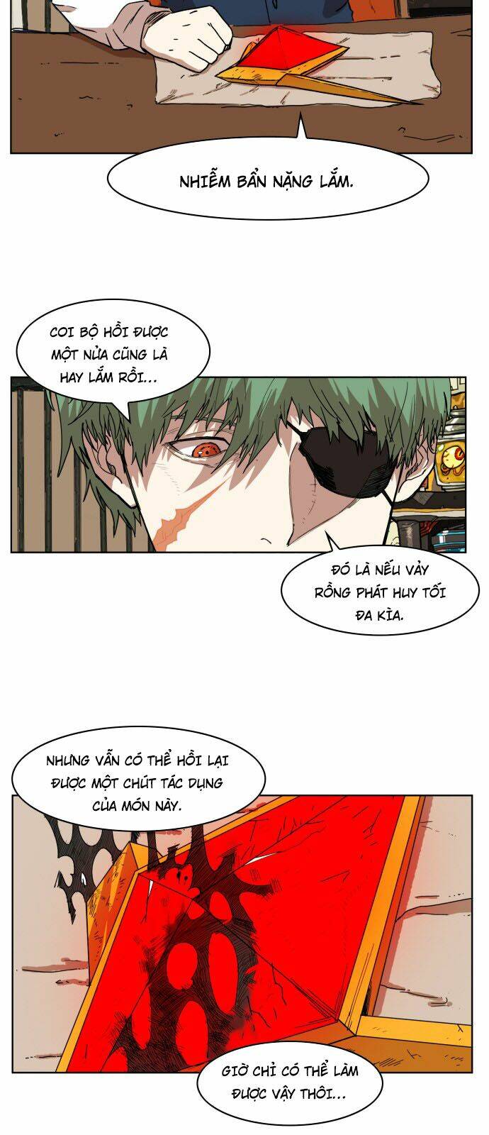 Hard Core Leveling Warrior Chapter 144 - Trang 2