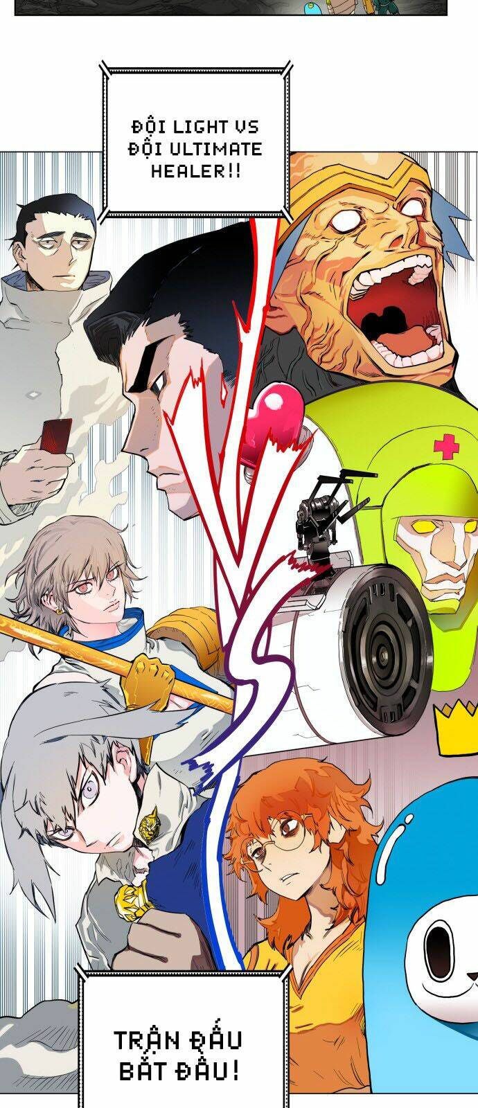 Hard Core Leveling Warrior Chapter 144 - Trang 2