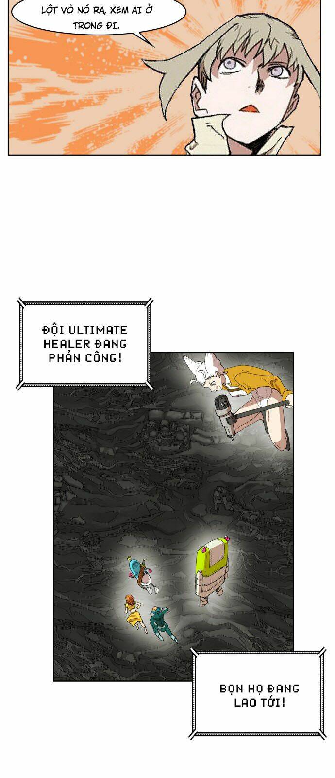 Hard Core Leveling Warrior Chapter 144 - Trang 2