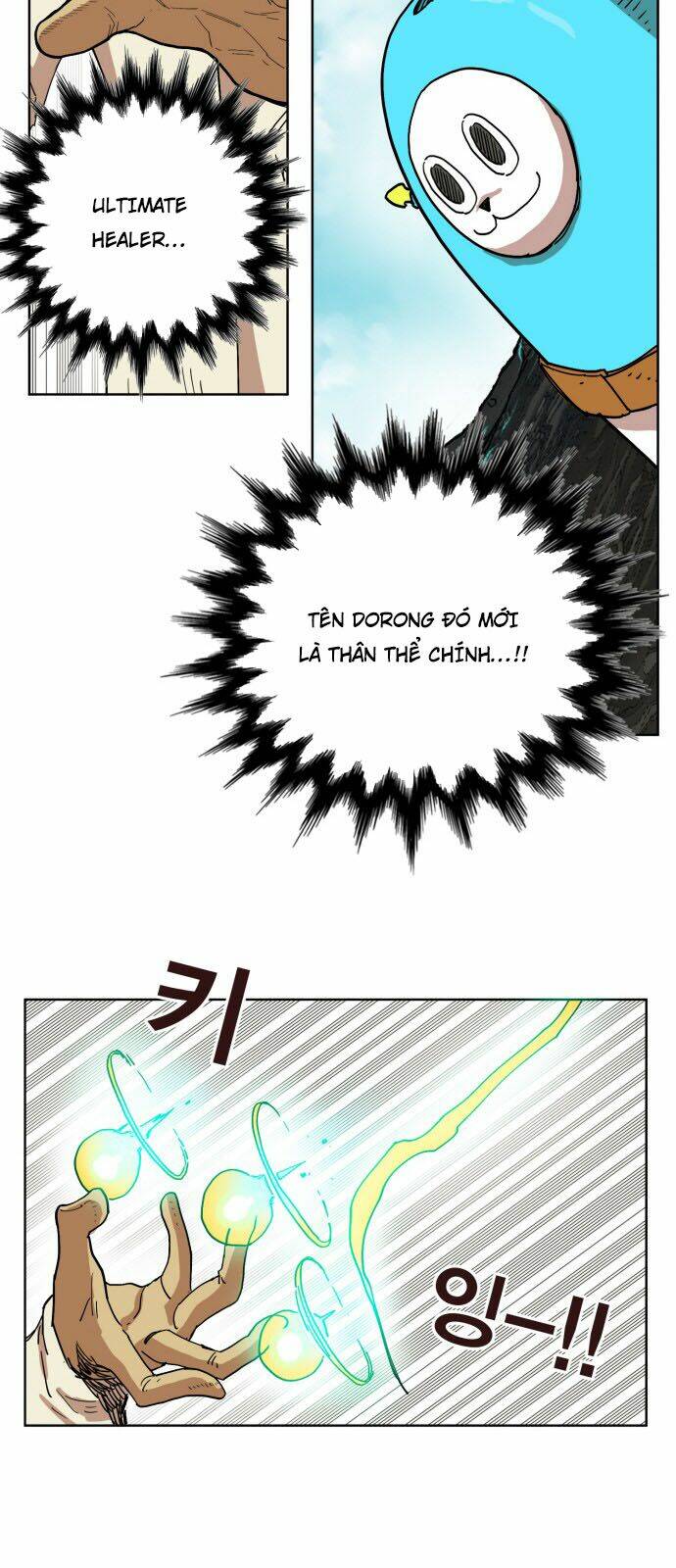 Hard Core Leveling Warrior Chapter 144 - Trang 2