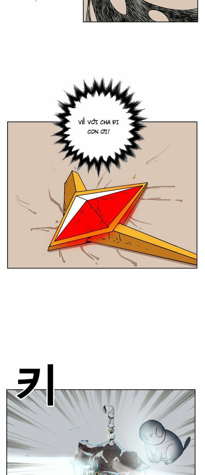 Hard Core Leveling Warrior Chapter 144 - Trang 2