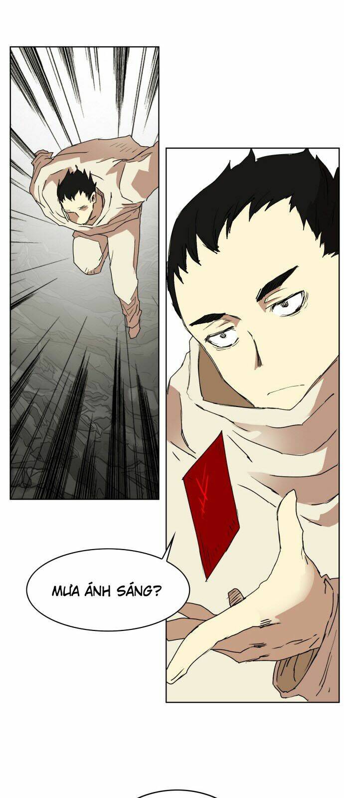 Hard Core Leveling Warrior Chapter 144 - Trang 2