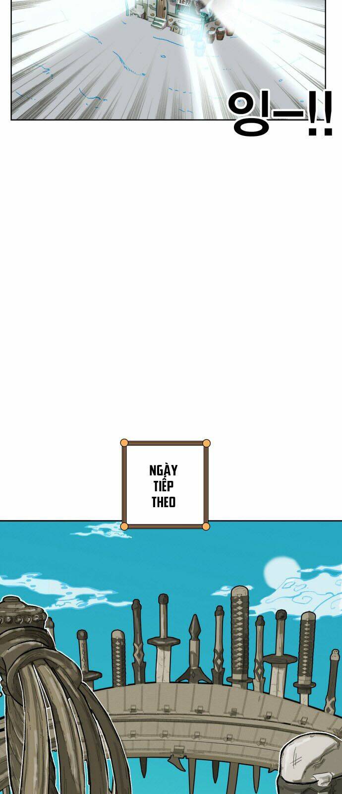 Hard Core Leveling Warrior Chapter 144 - Trang 2