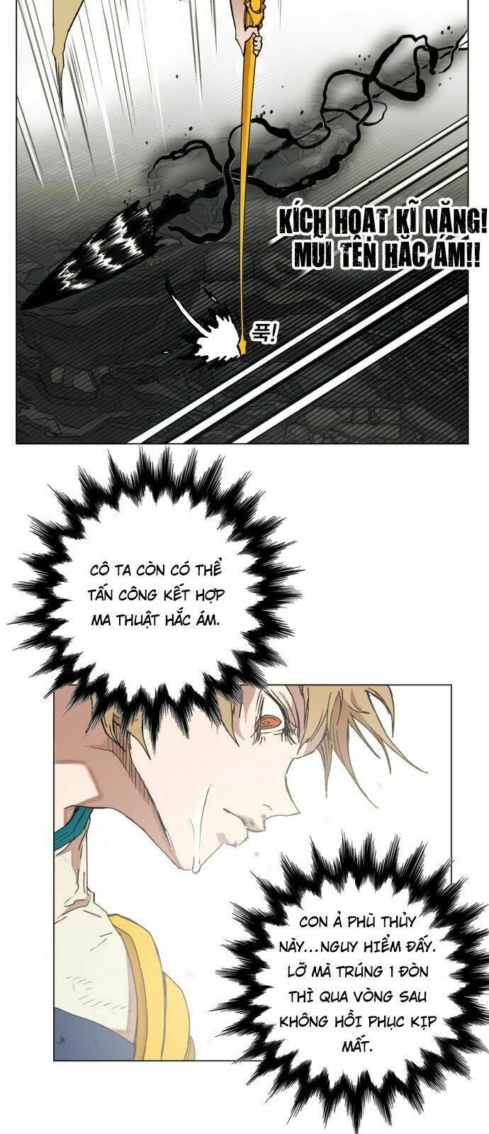 Hard Core Leveling Warrior Chapter 145 - Trang 2