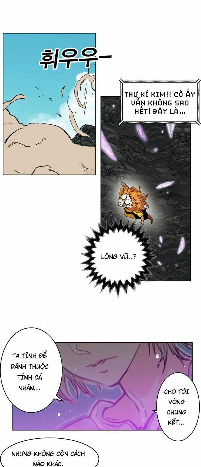 Hard Core Leveling Warrior Chapter 145 - Trang 2