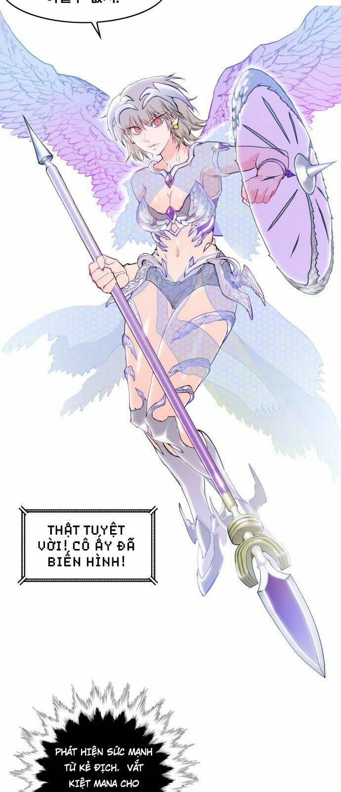 Hard Core Leveling Warrior Chapter 145 - Trang 2