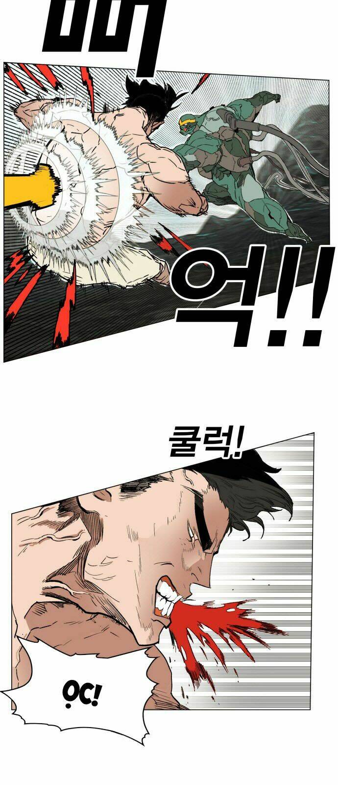 Hard Core Leveling Warrior Chapter 145 - Trang 2