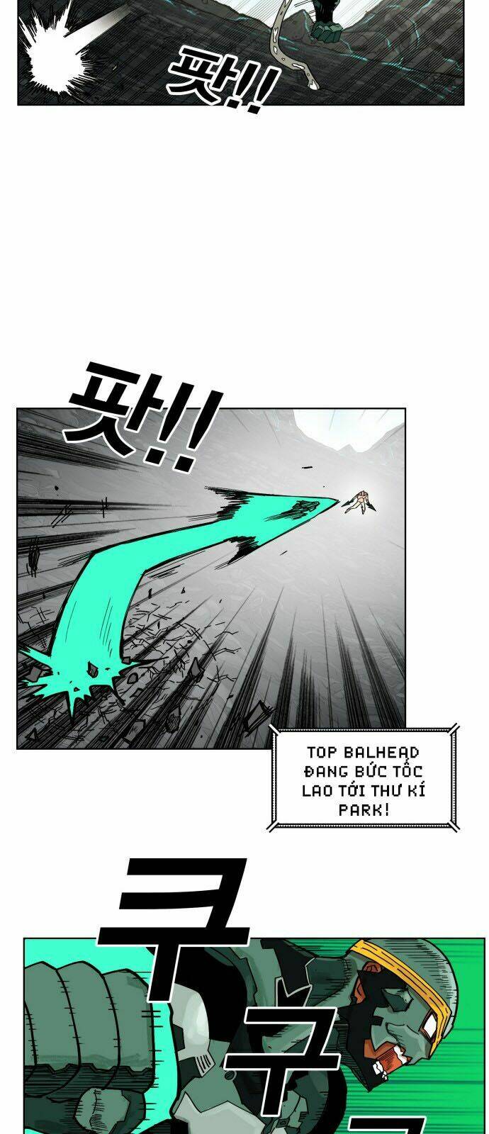 Hard Core Leveling Warrior Chapter 145 - Trang 2