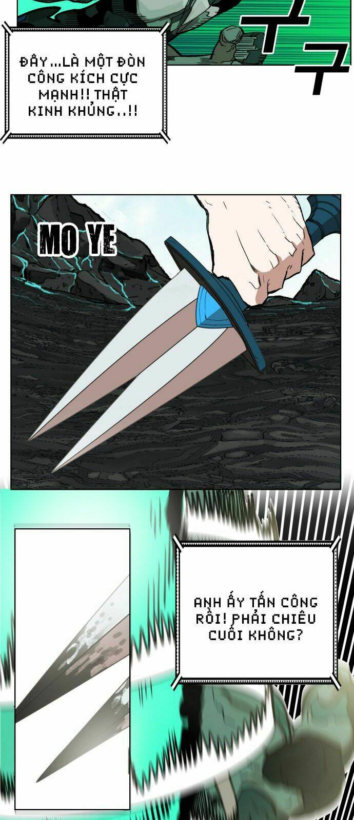 Hard Core Leveling Warrior Chapter 145 - Trang 2