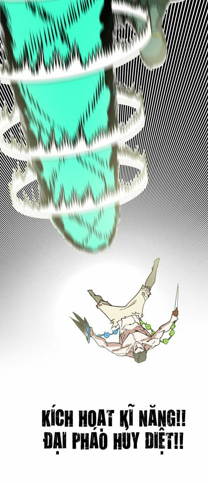 Hard Core Leveling Warrior Chapter 145 - Trang 2