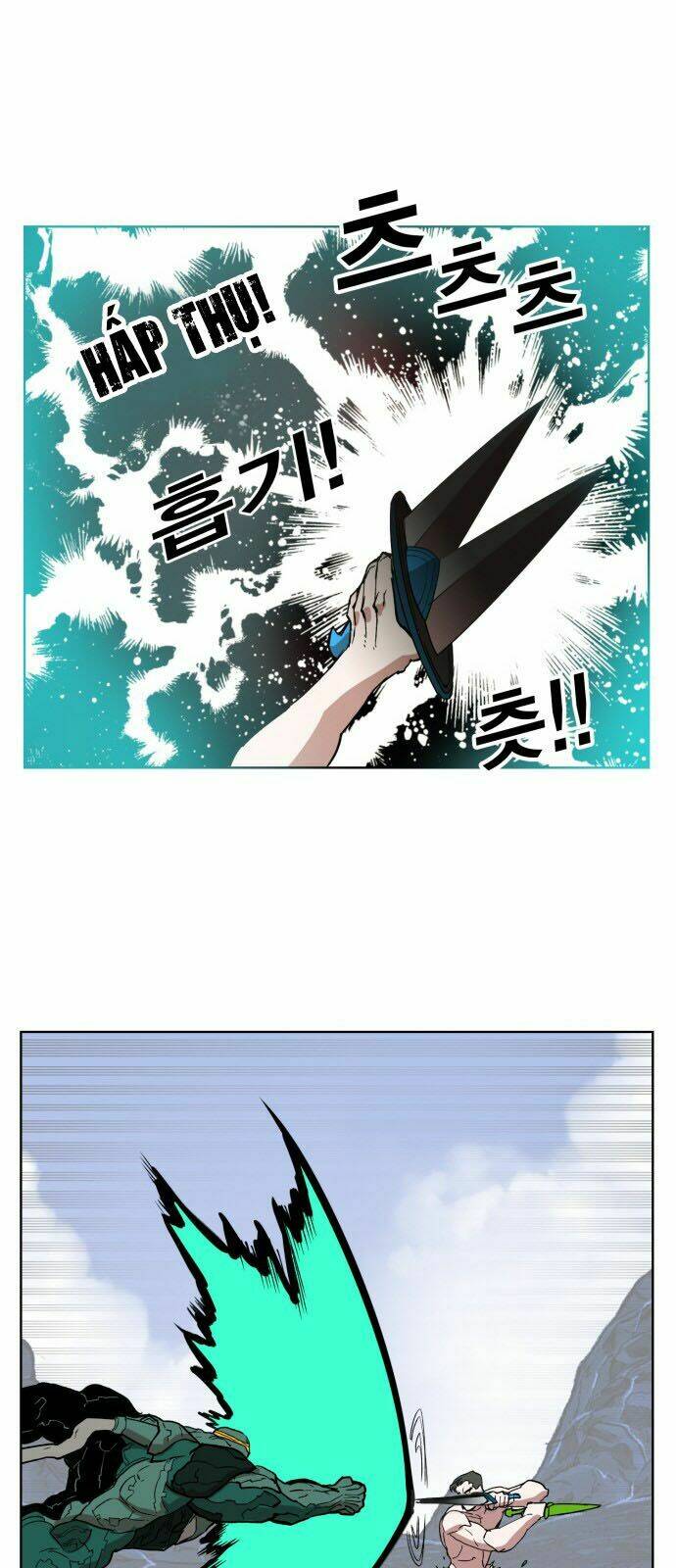 Hard Core Leveling Warrior Chapter 145 - Trang 2