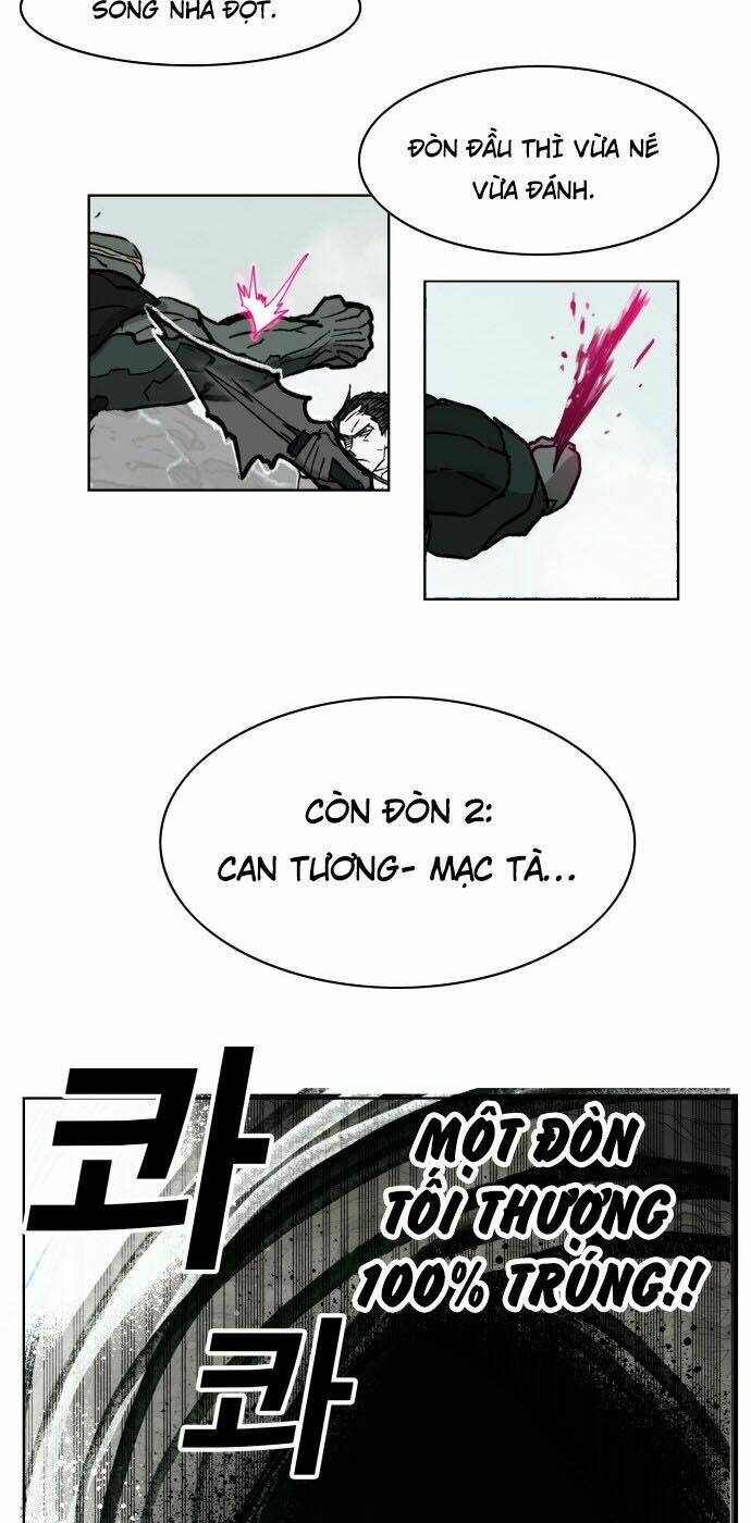Hard Core Leveling Warrior Chapter 145 - Trang 2