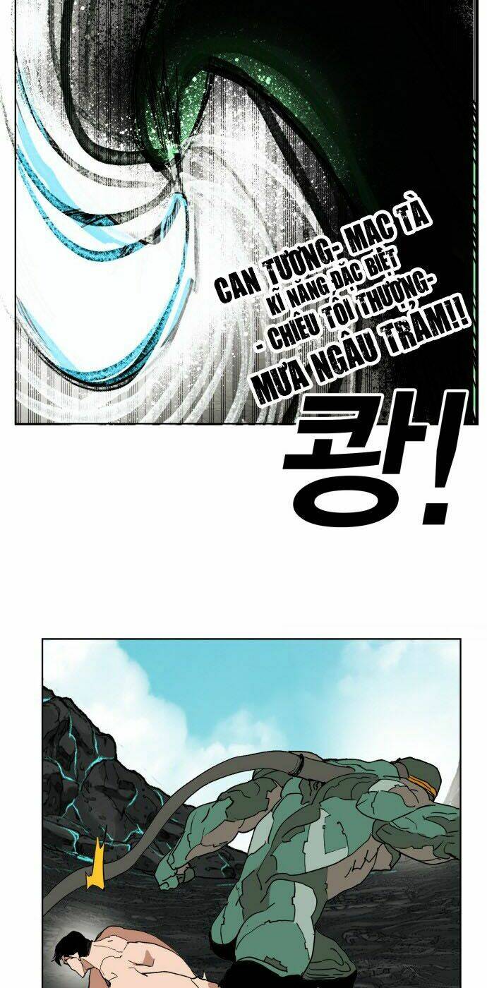 Hard Core Leveling Warrior Chapter 145 - Trang 2