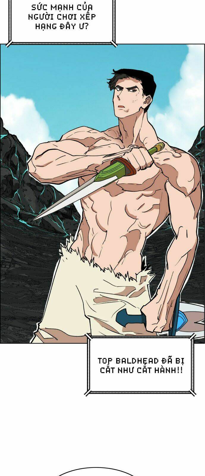 Hard Core Leveling Warrior Chapter 145 - Trang 2