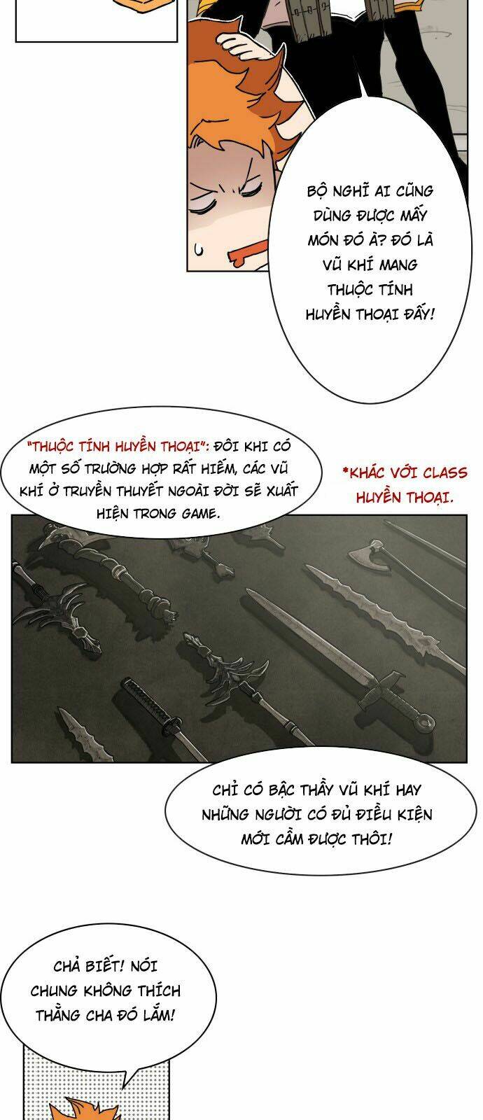 Hard Core Leveling Warrior Chapter 145 - Trang 2