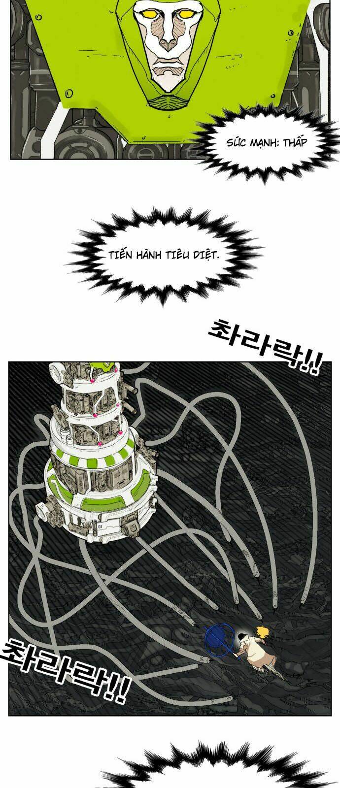 Hard Core Leveling Warrior Chapter 145 - Trang 2