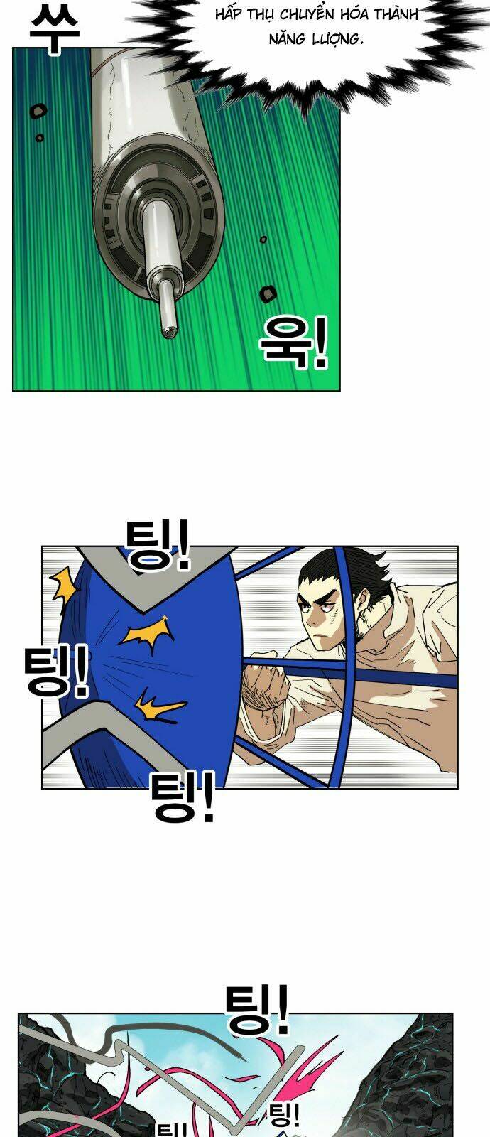 Hard Core Leveling Warrior Chapter 145 - Trang 2