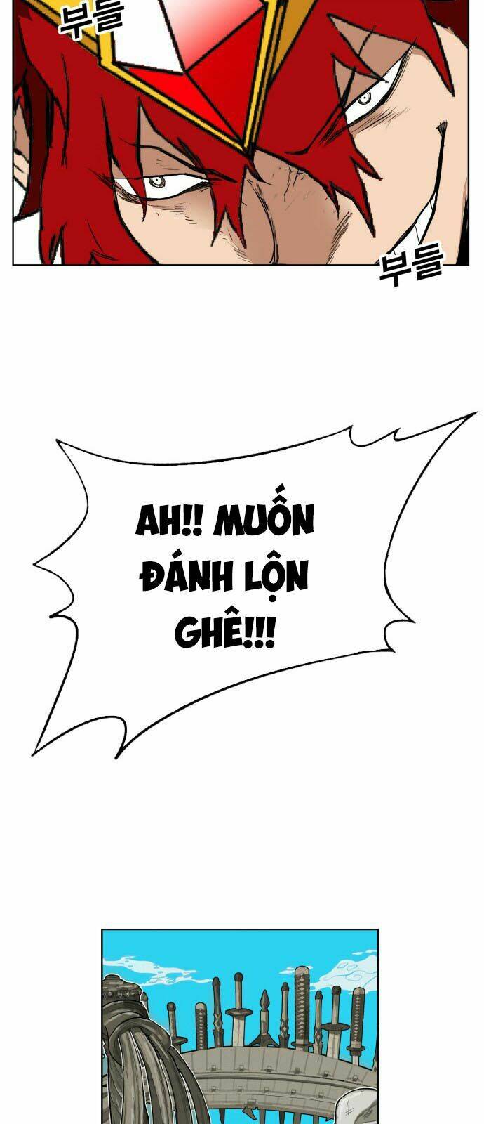 Hard Core Leveling Warrior Chapter 146 - Trang 2