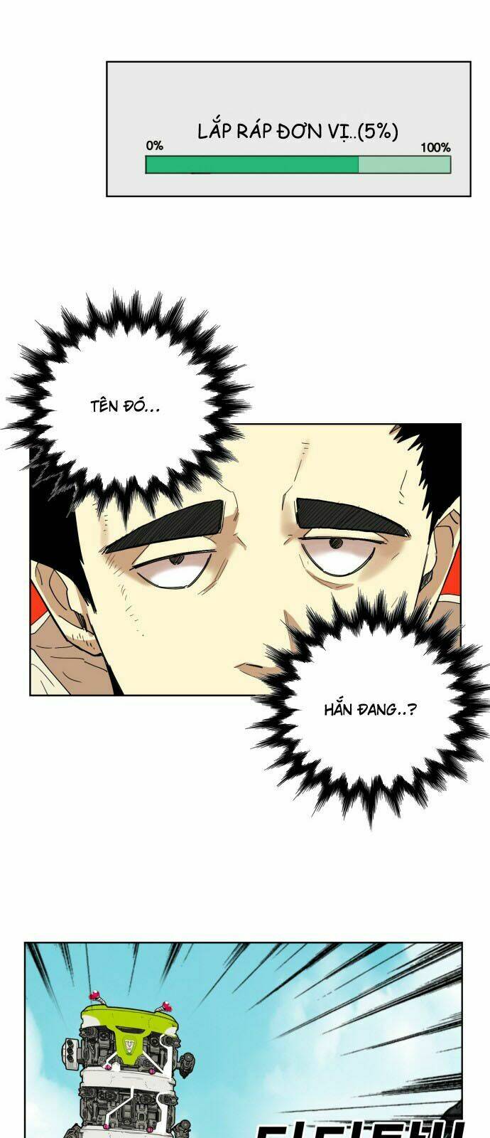 Hard Core Leveling Warrior Chapter 146 - Trang 2