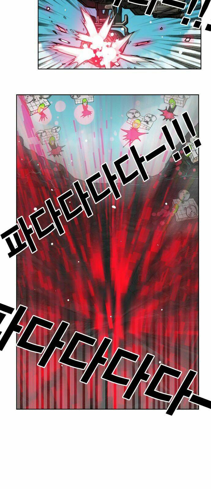 Hard Core Leveling Warrior Chapter 146 - Trang 2