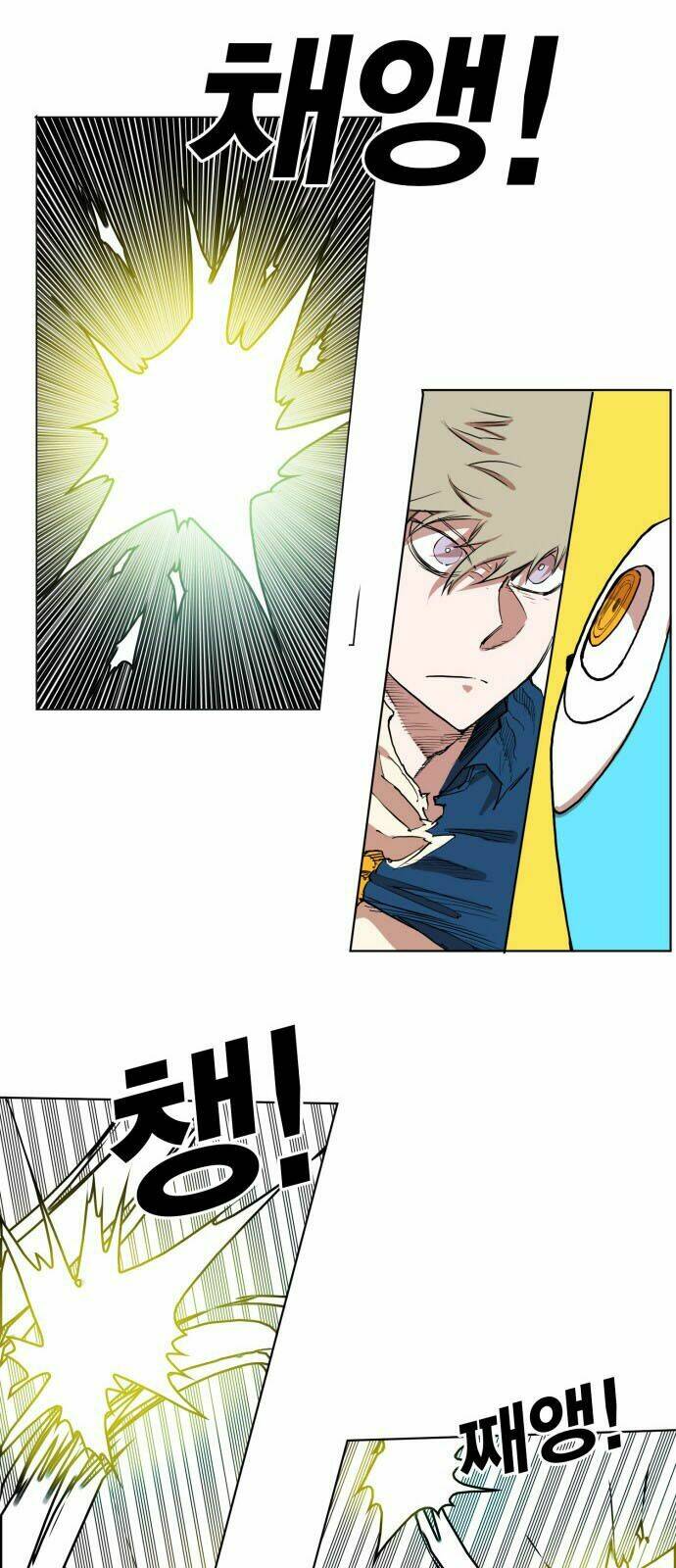 Hard Core Leveling Warrior Chapter 146 - Trang 2