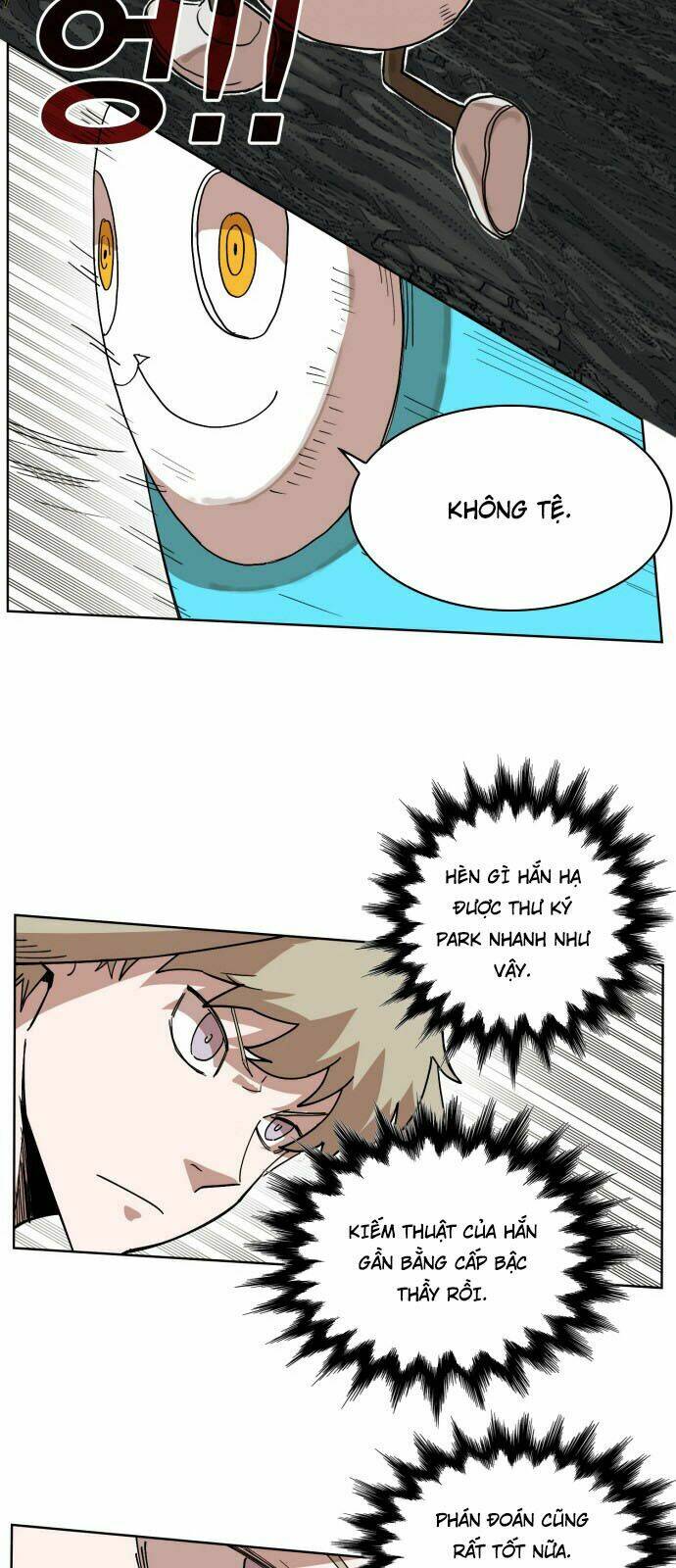 Hard Core Leveling Warrior Chapter 146 - Trang 2