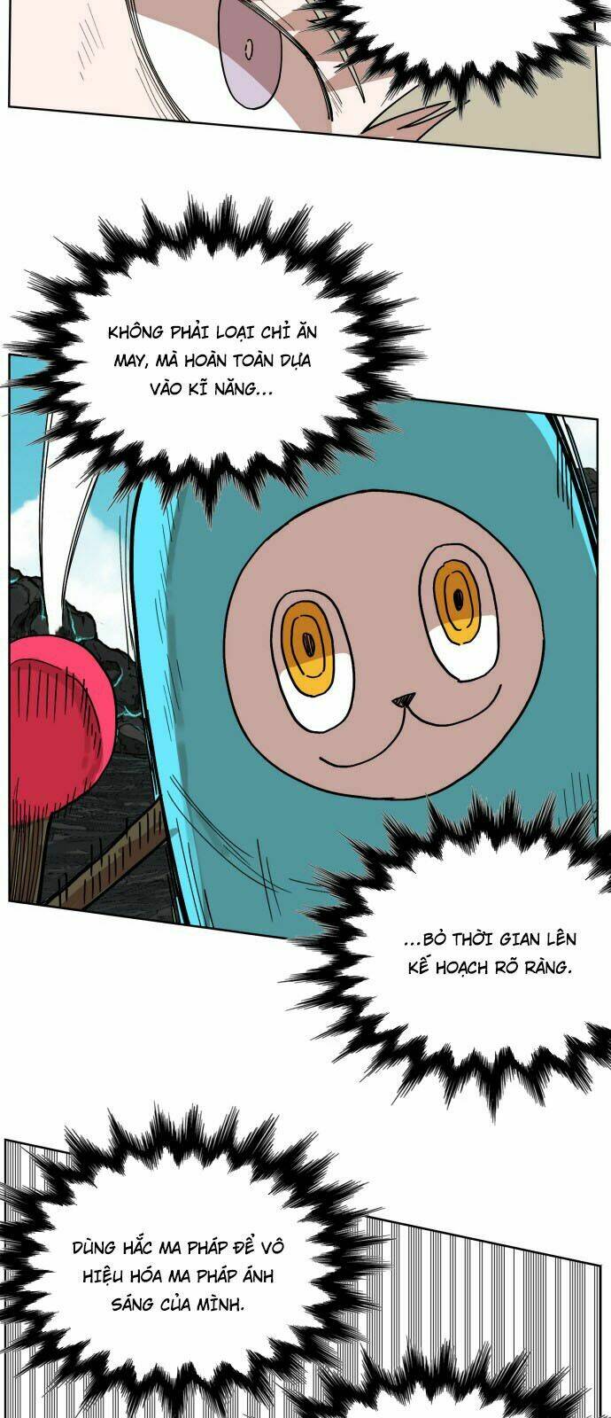 Hard Core Leveling Warrior Chapter 146 - Trang 2