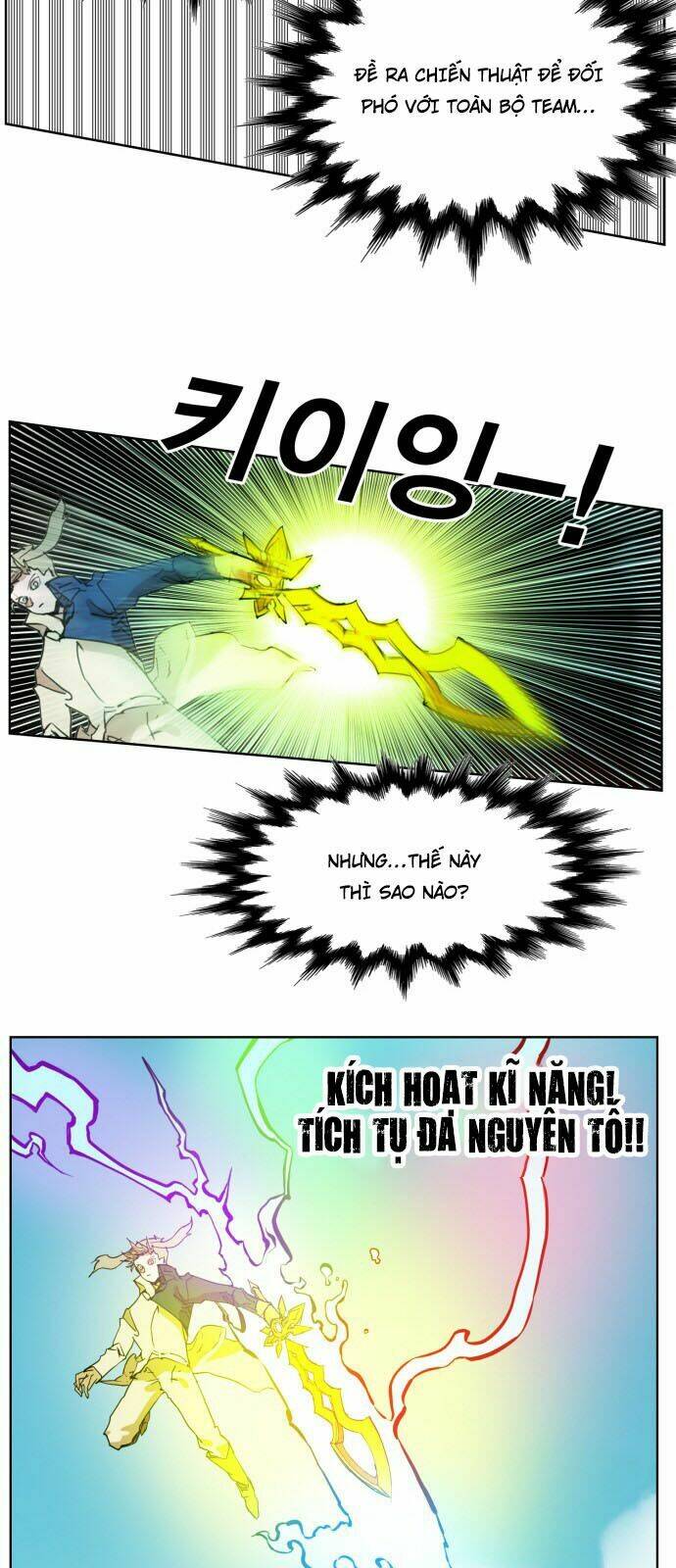 Hard Core Leveling Warrior Chapter 146 - Trang 2