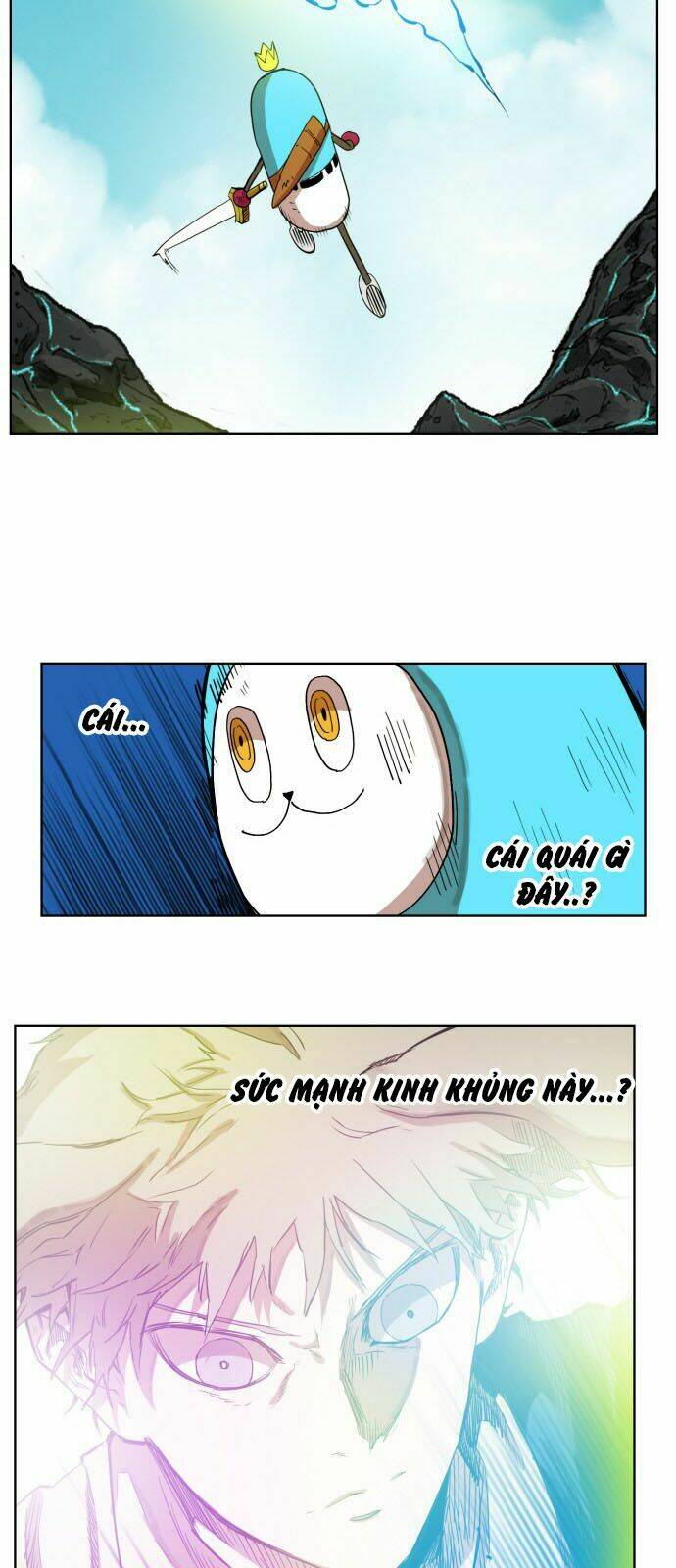 Hard Core Leveling Warrior Chapter 146 - Trang 2