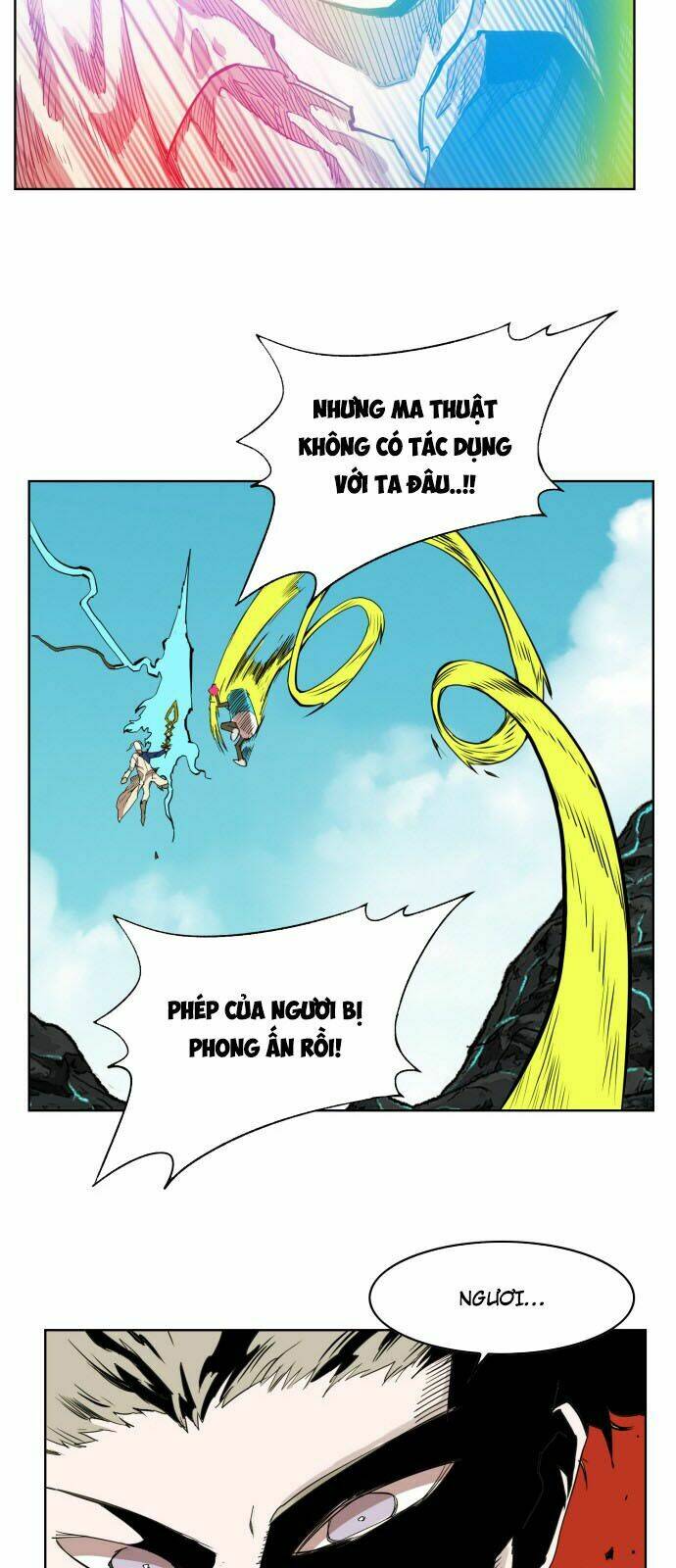 Hard Core Leveling Warrior Chapter 146 - Trang 2