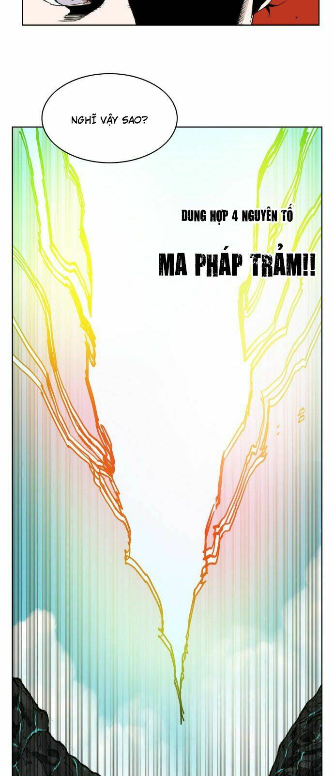 Hard Core Leveling Warrior Chapter 146 - Trang 2