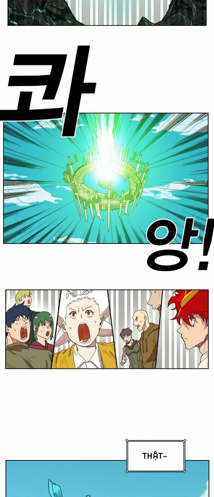 Hard Core Leveling Warrior Chapter 146 - Trang 2