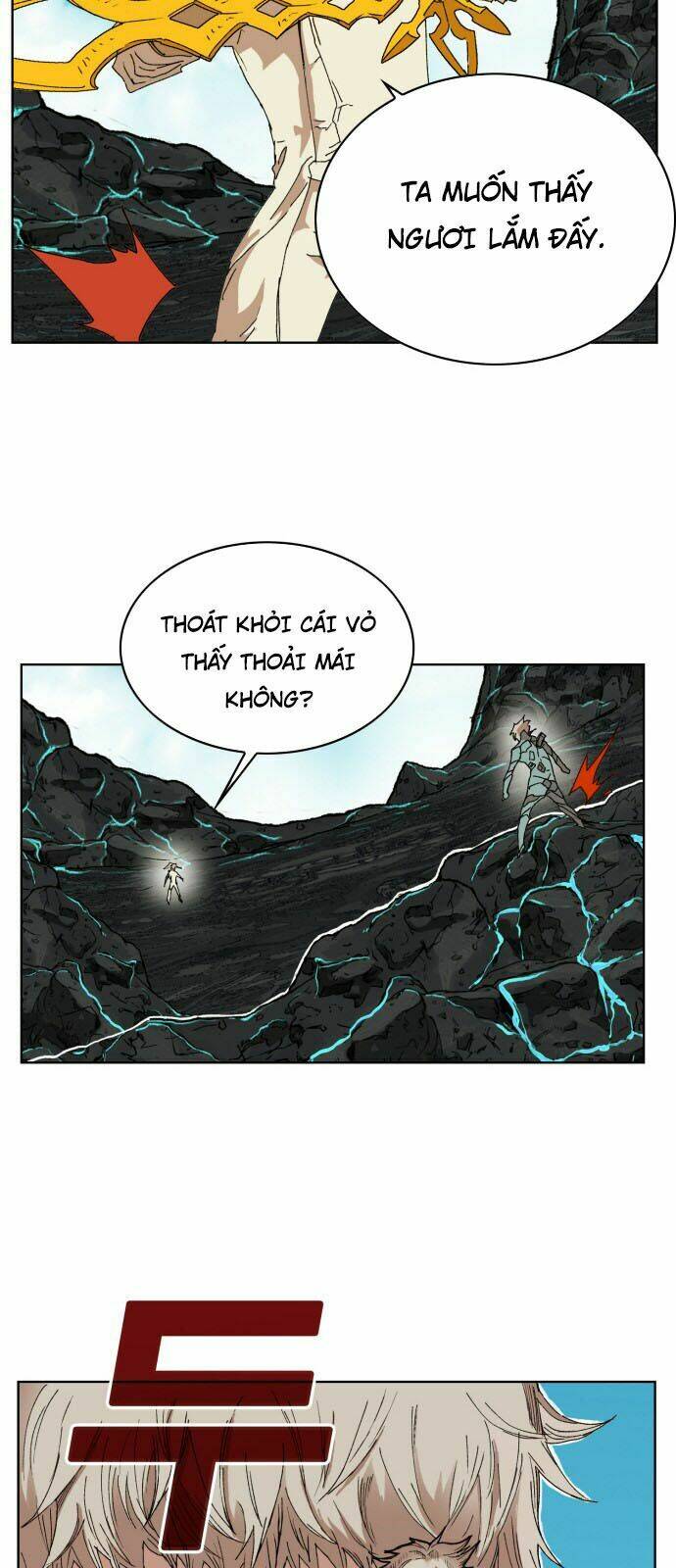 Hard Core Leveling Warrior Chapter 146 - Trang 2