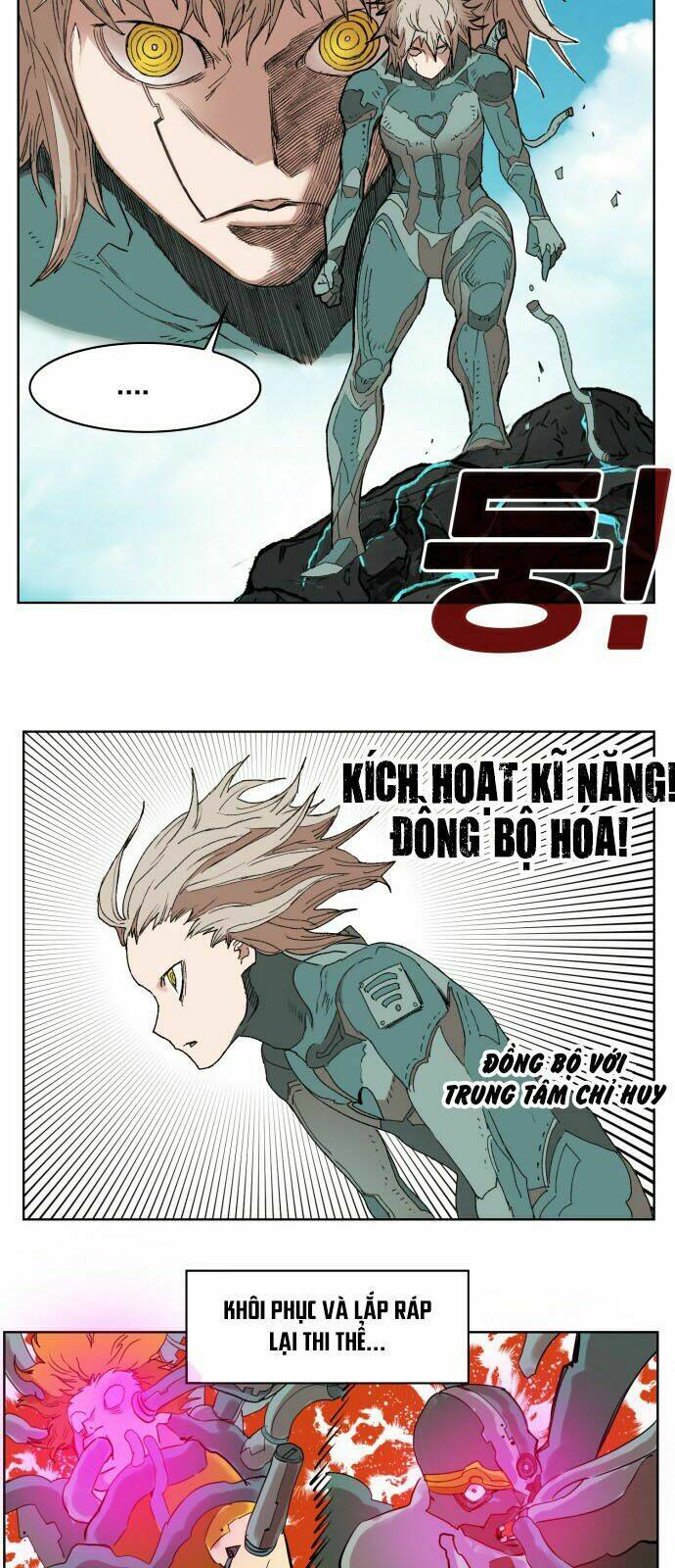 Hard Core Leveling Warrior Chapter 146 - Trang 2