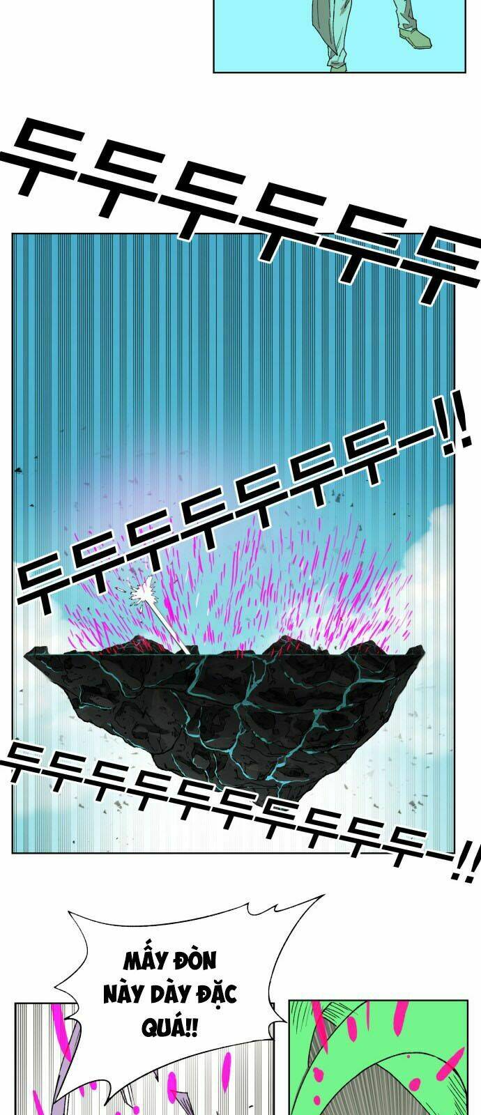 Hard Core Leveling Warrior Chapter 146 - Trang 2