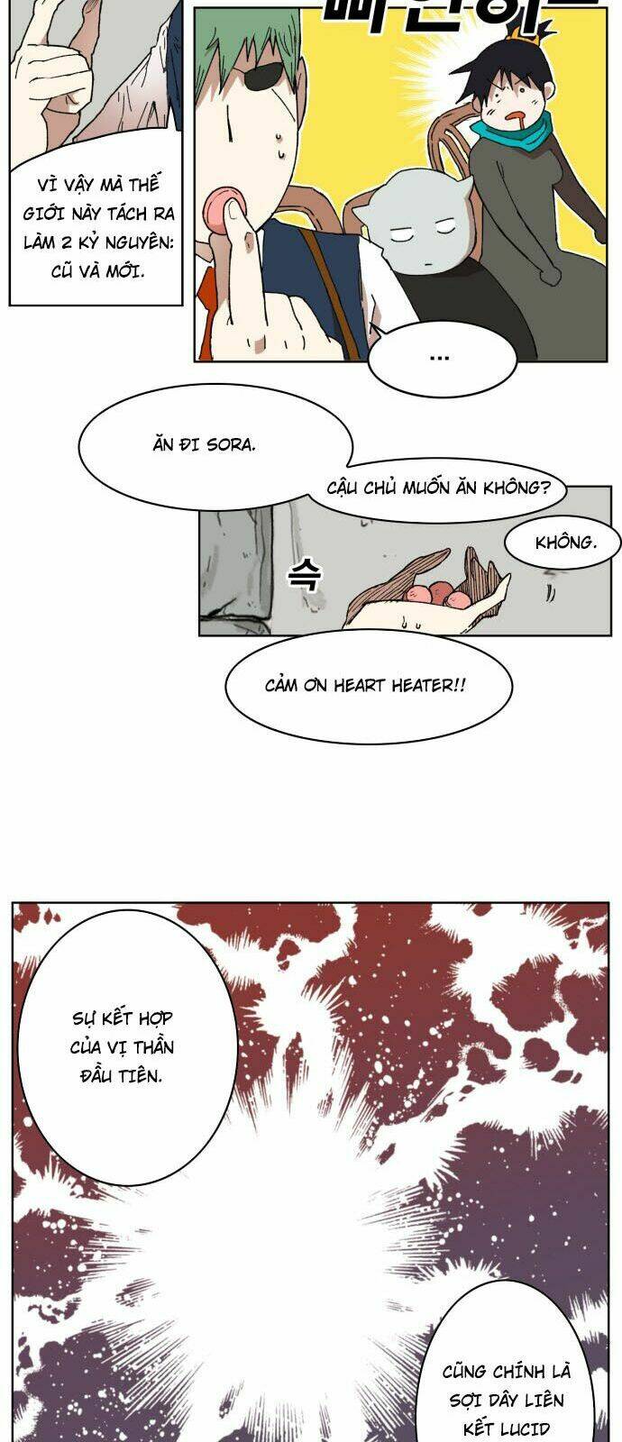 Hard Core Leveling Warrior Chapter 146 - Trang 2