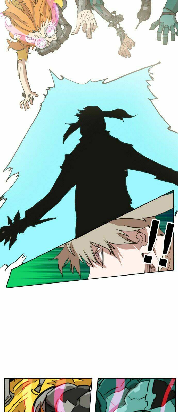 Hard Core Leveling Warrior Chapter 146 - Trang 2