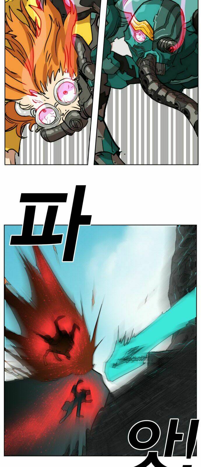 Hard Core Leveling Warrior Chapter 146 - Trang 2