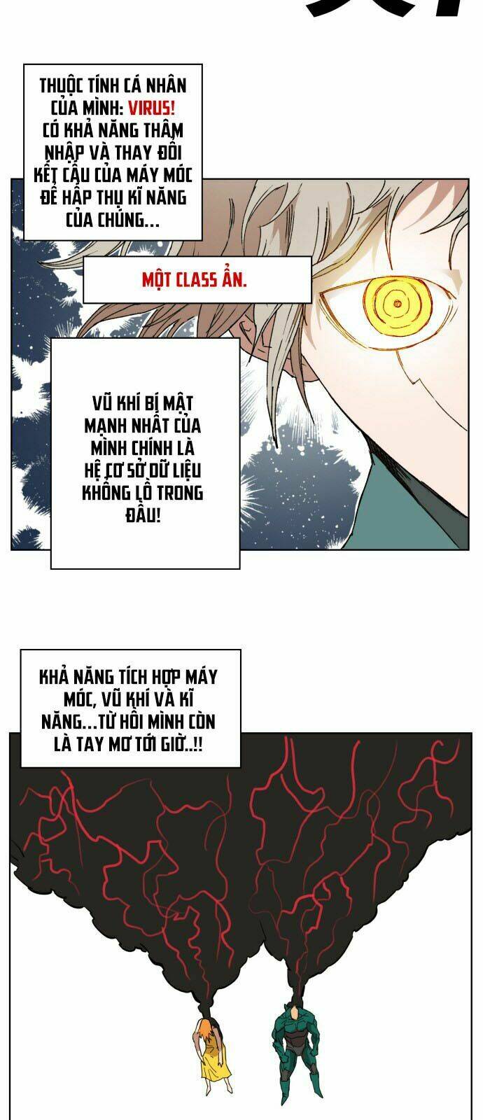 Hard Core Leveling Warrior Chapter 146 - Trang 2