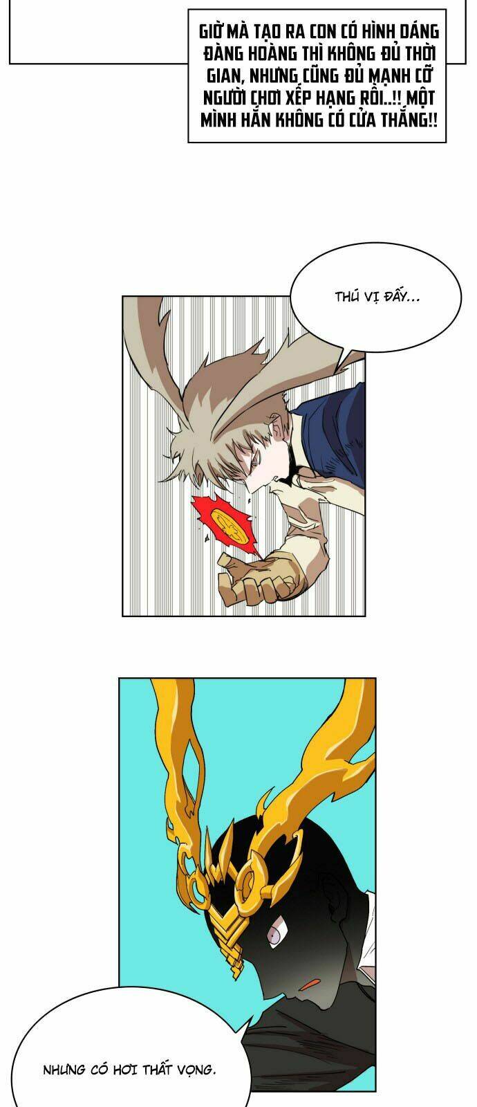 Hard Core Leveling Warrior Chapter 146 - Trang 2