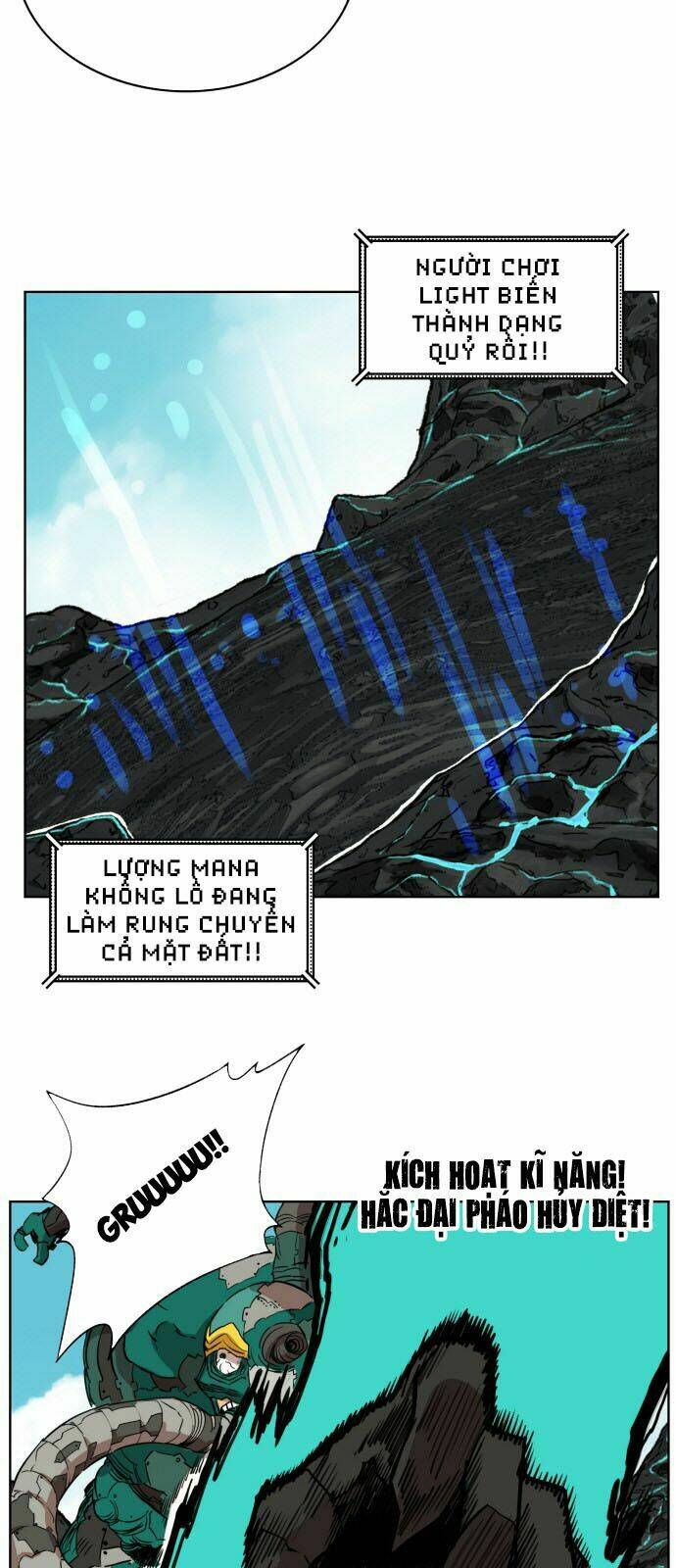 Hard Core Leveling Warrior Chapter 146 - Trang 2