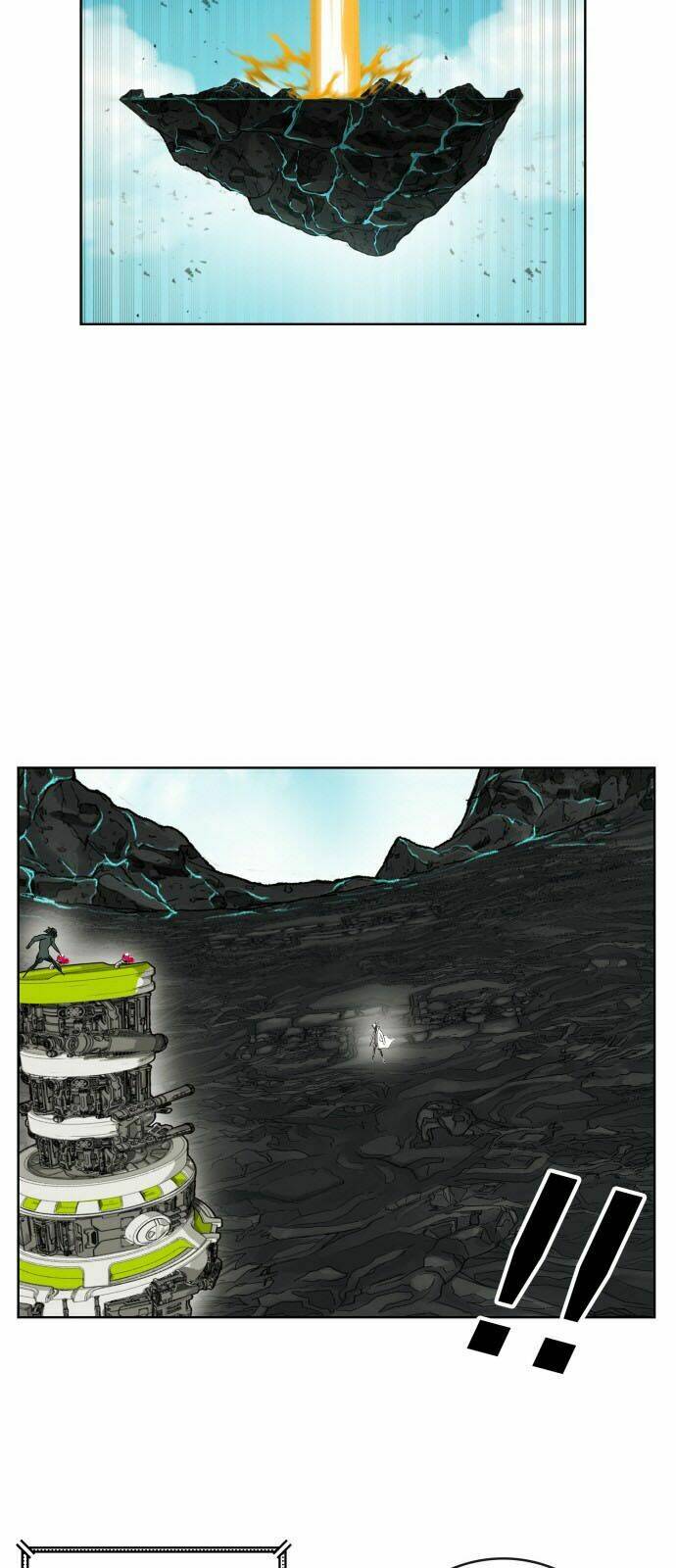 Hard Core Leveling Warrior Chapter 146 - Trang 2