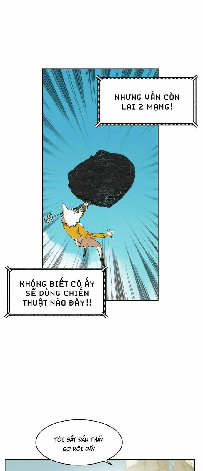 Hard Core Leveling Warrior Chapter 146 - Trang 2